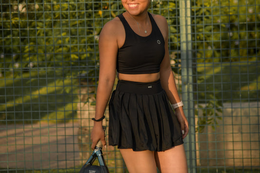 Padel set